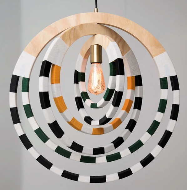 Impress The Home Decor Fanatic On Your List With A Gift From This Luxury Black-Owned Marketplace