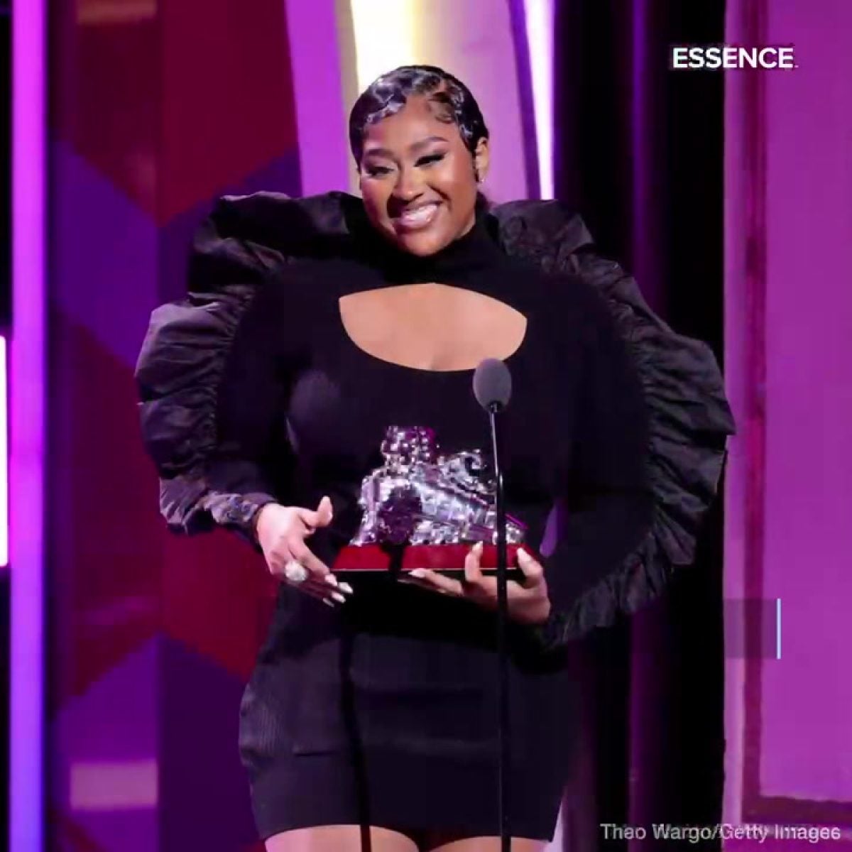 IMF| The 14 Best Moments From The 2021 Soul Train Awards
