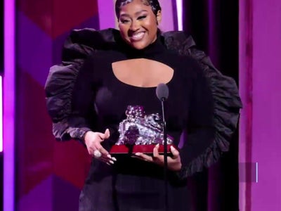 IMF| The 14 Best Moments From The 2021 Soul Train Awards
