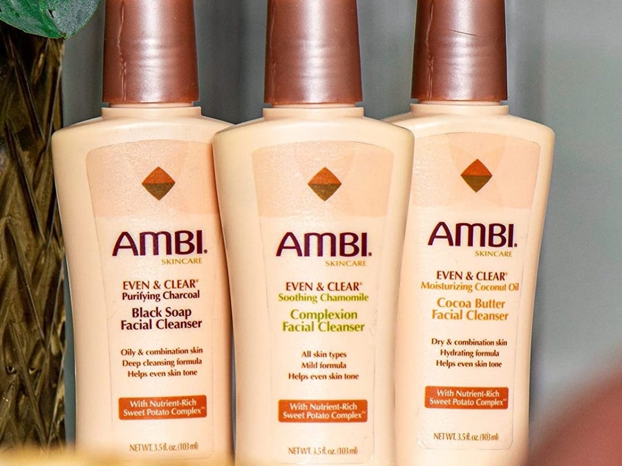 Ambi Skincare Settles The Great Sweet Potato Debate With Even & Clear Collection Launch