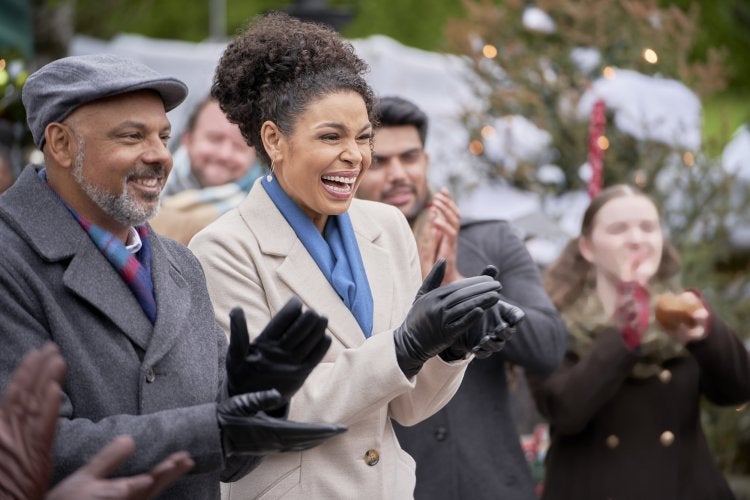 25 New Black Holiday Movies To Watch This Season