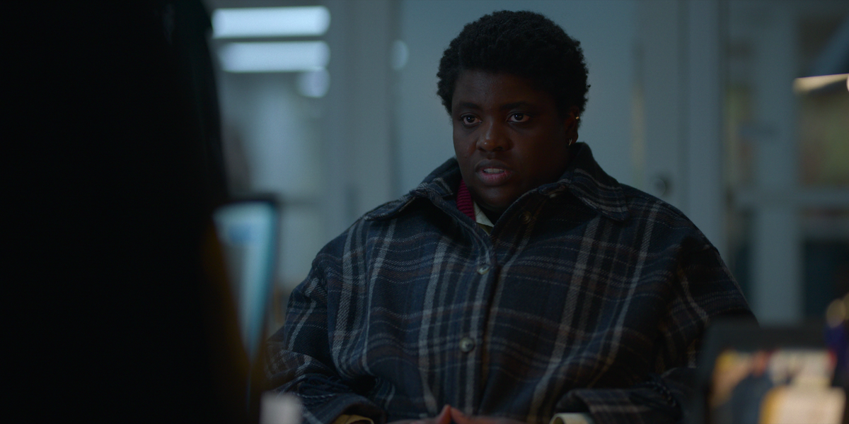 What's New And Black On Netflix In December