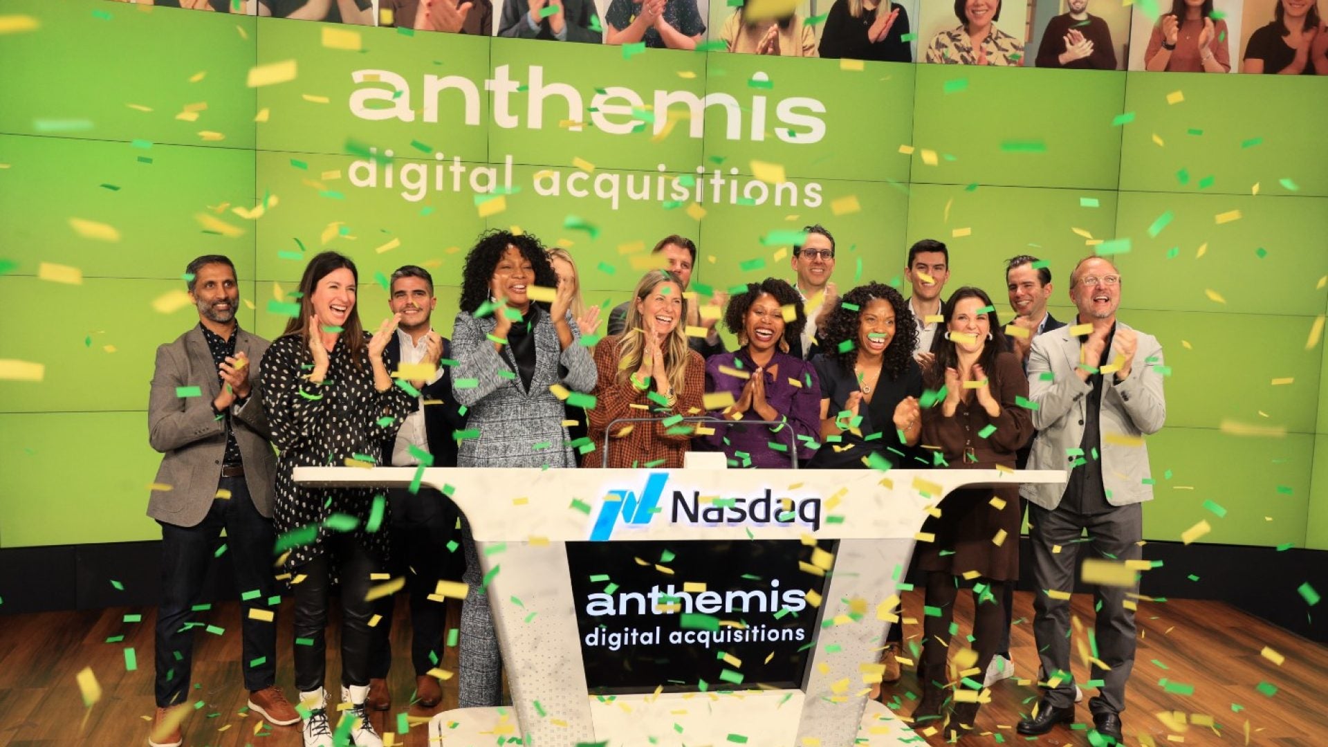 Women-Led Fintech-Focused VC SPAC Closes On $230 Million Initial Public Offering