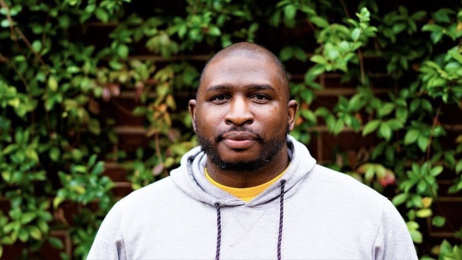 Meet The Former Pro Basketball Player Whose Art-Based Community Organization Caught the Attention of Lil Baby and Foot Locker