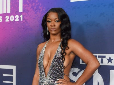 Ari Lennox Says She Has Been Arrested In Amsterdam Over Racial Profiling Incident