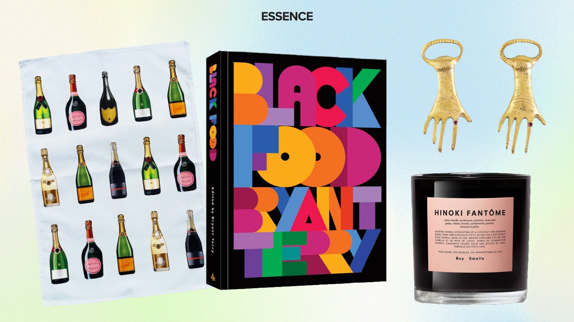 8 Artsy Unisex Gifts Under 40 Essence