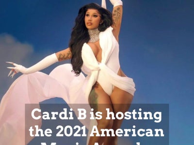 In My Feed | Cardi B’s Most Iconic Moments