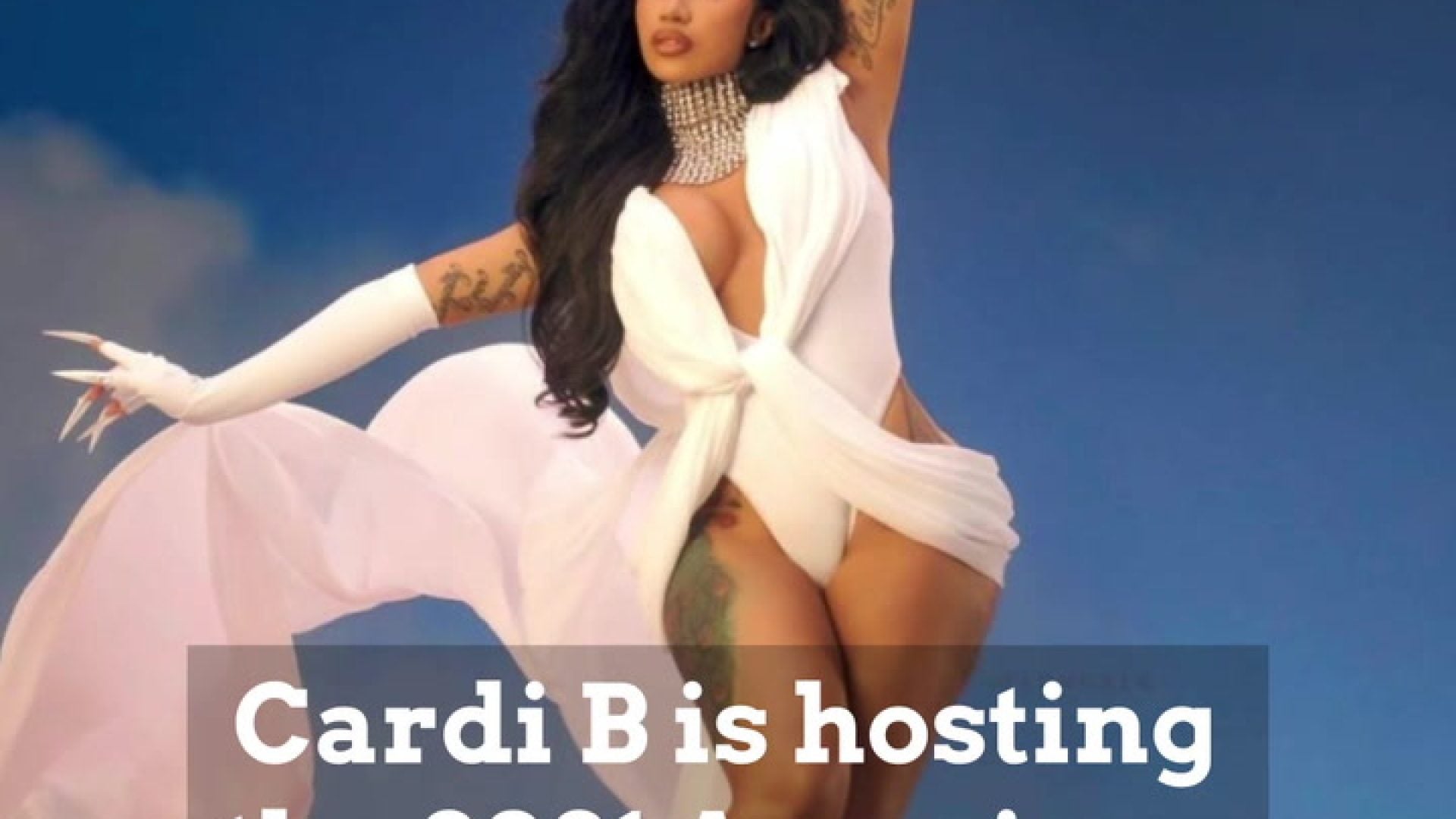 In My Feed | Cardi B’s Most Iconic Moments