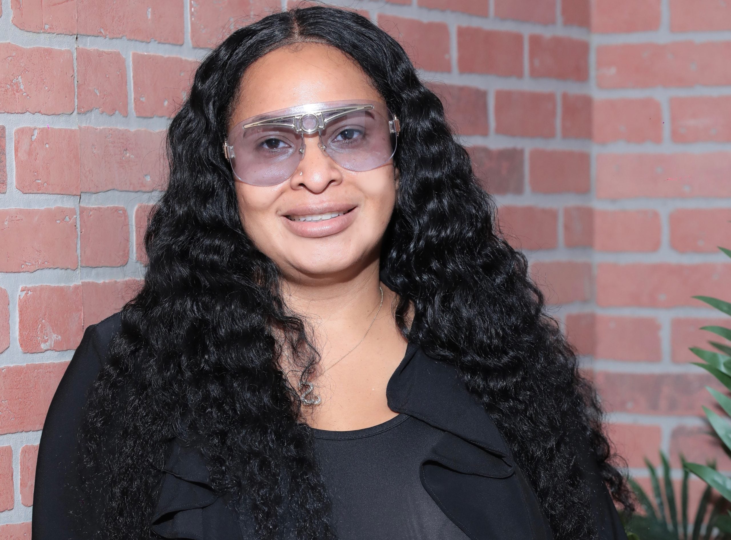 She Moved From Trinidad With $20 In Her Pocket And Now She Owns This New York Beauty Spa