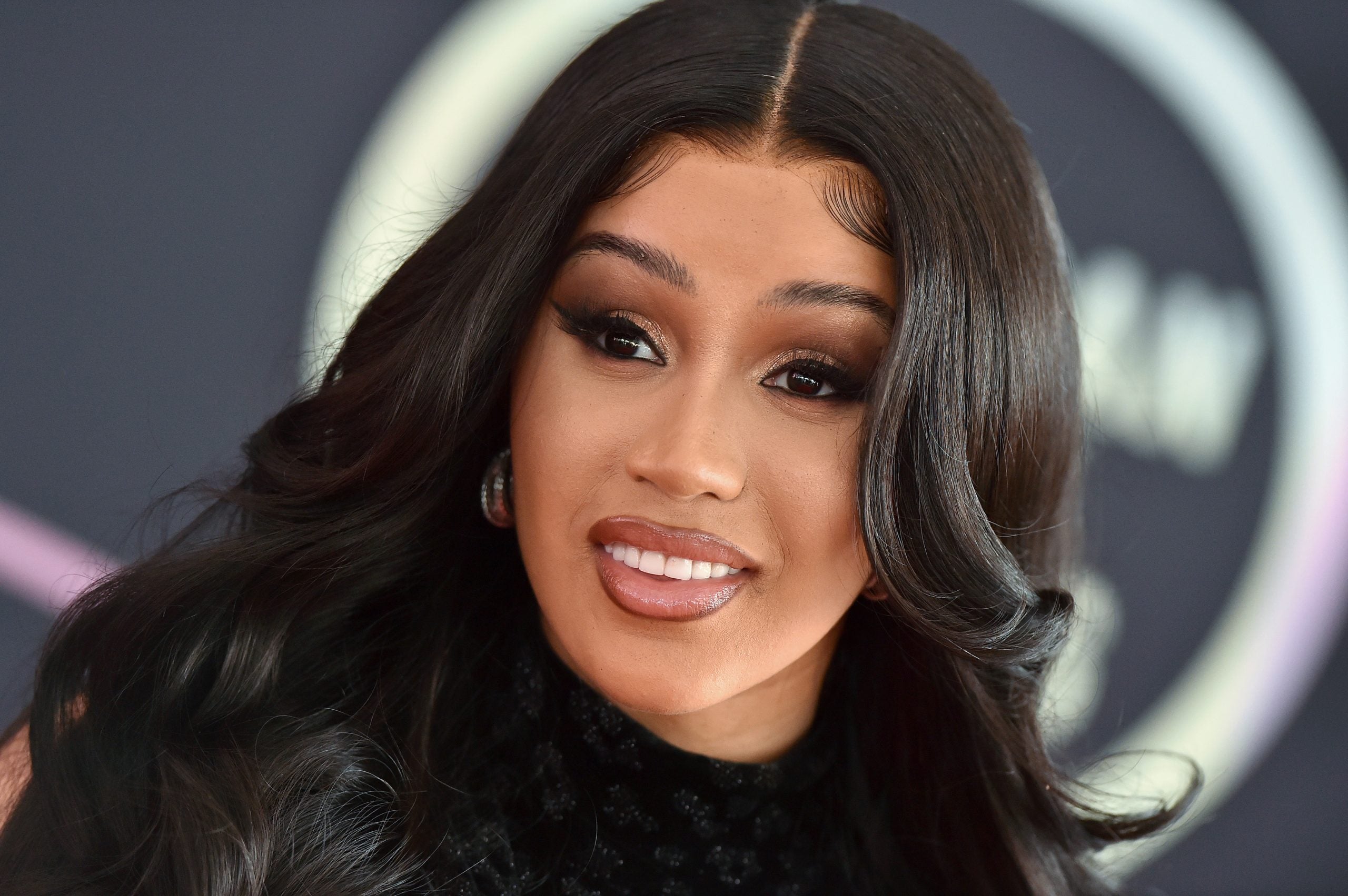 Cardi B Says She May Be Getting A Tattoo On Her Face