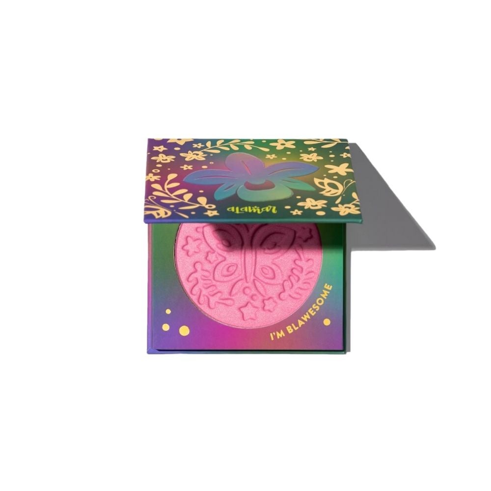 Say Hello To Disney’s New Animated Film, ‘Encanto's’, Brand New Makeup Collection