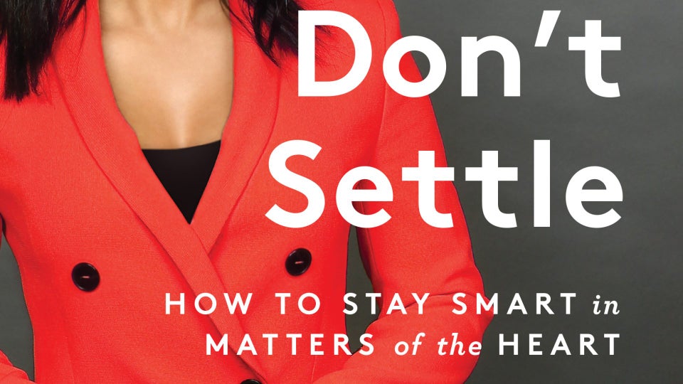 Judge Faith Jenkins On Manifesting Husband Kenny Lattimore And Love Lessons That Inspired Her Book, ‘Sis, Don’t Settle’