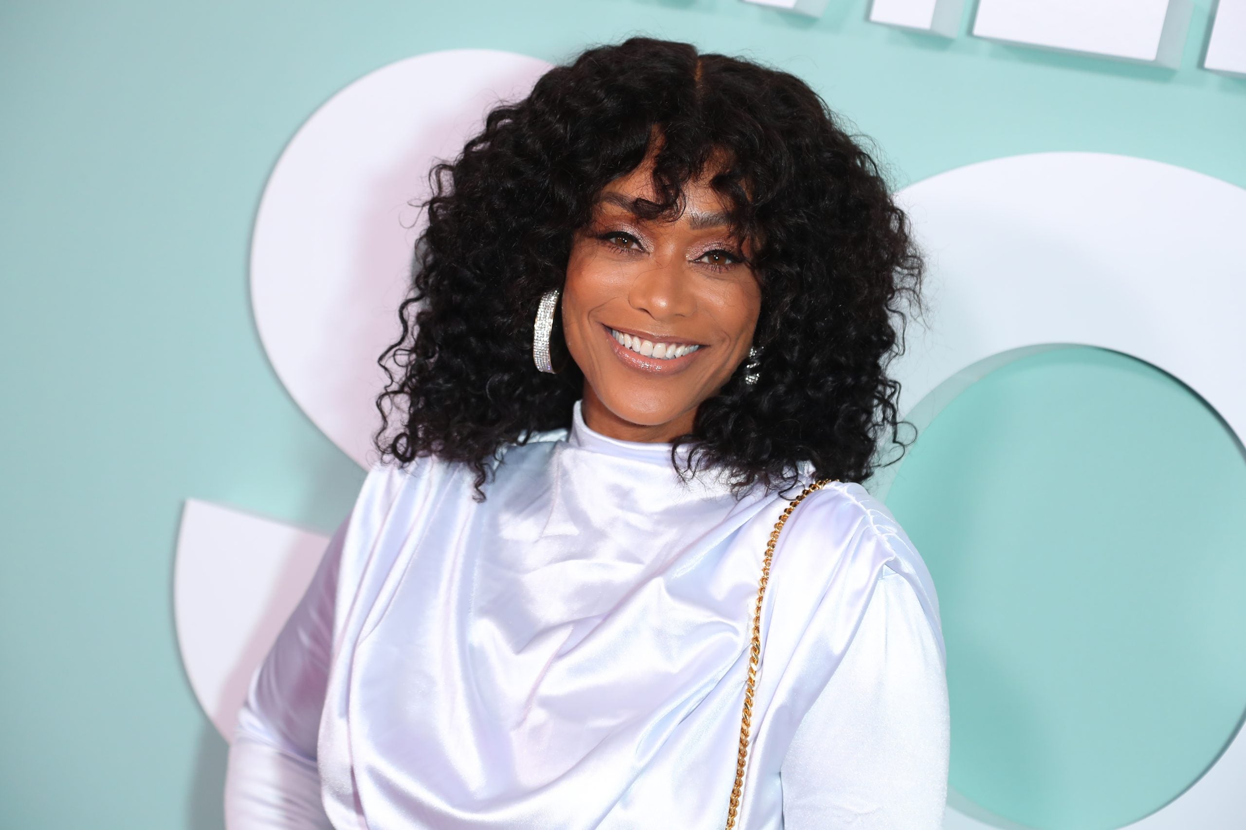 Tami Roman Explains Why She Is Fine With Her Husband Having A Child With Someone Else
