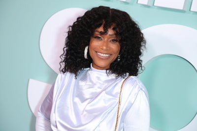 Tami Roman Explains Why She’s Okay With Husband Having A Child With Someone Else