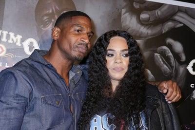 Faith Evans And Stevie J Are Divorcing After Three Years Of Marriage: A Timeline Of Their Relationship