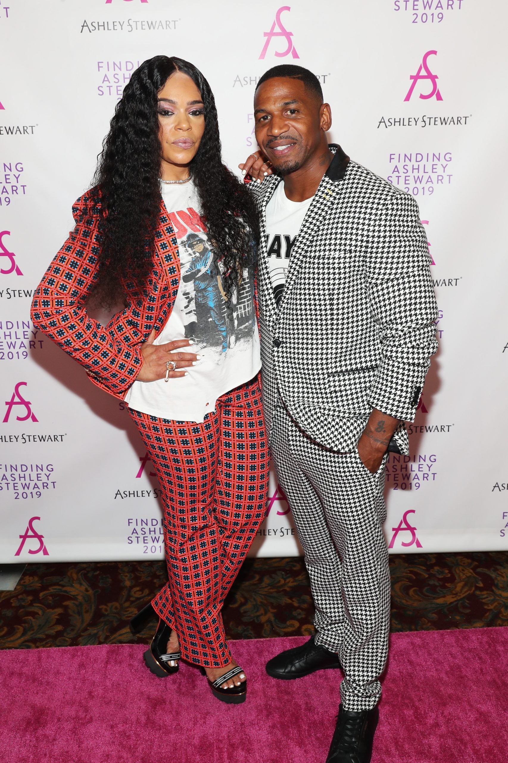 Faith Evans And Stevie J Are Divorcing After Three Years Of Marriage: A Timeline Of Their Relationship