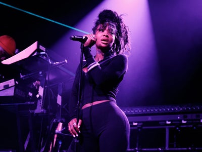 Summer Walker Releases New Album, ‘Still Over It’