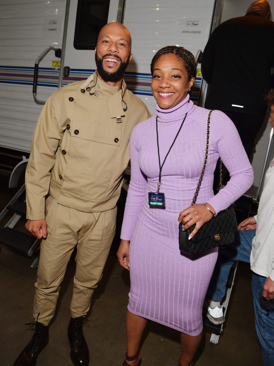 Tiffany Haddish And Common Reportedly Call It Quits: Their Relationship Timeline