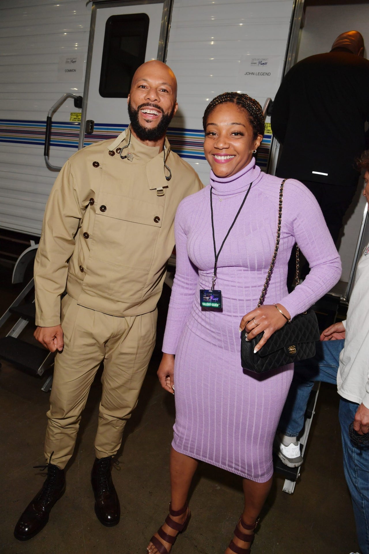 Tiffany Haddish And Common Reportedly Call It Quits After More ...