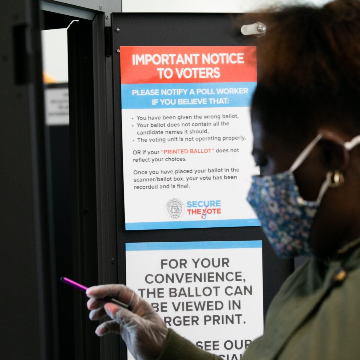 It's Election Day In 35 States Across The Country. Here's What You Should Know.