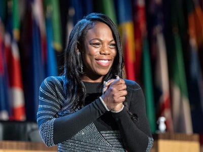 This Black High School Teacher Won The $1 Million Global Teacher Prize