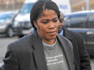 Malikah Shabazz, Malcolm X’s Youngest Daughter, Found Dead In Brooklyn