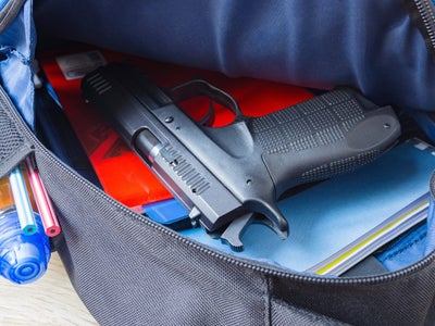 Mass Shooter Kills Three Students At Michigan High School