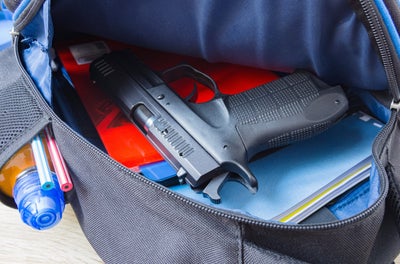 Mass Shooter Kills Three Students At Michigan High School