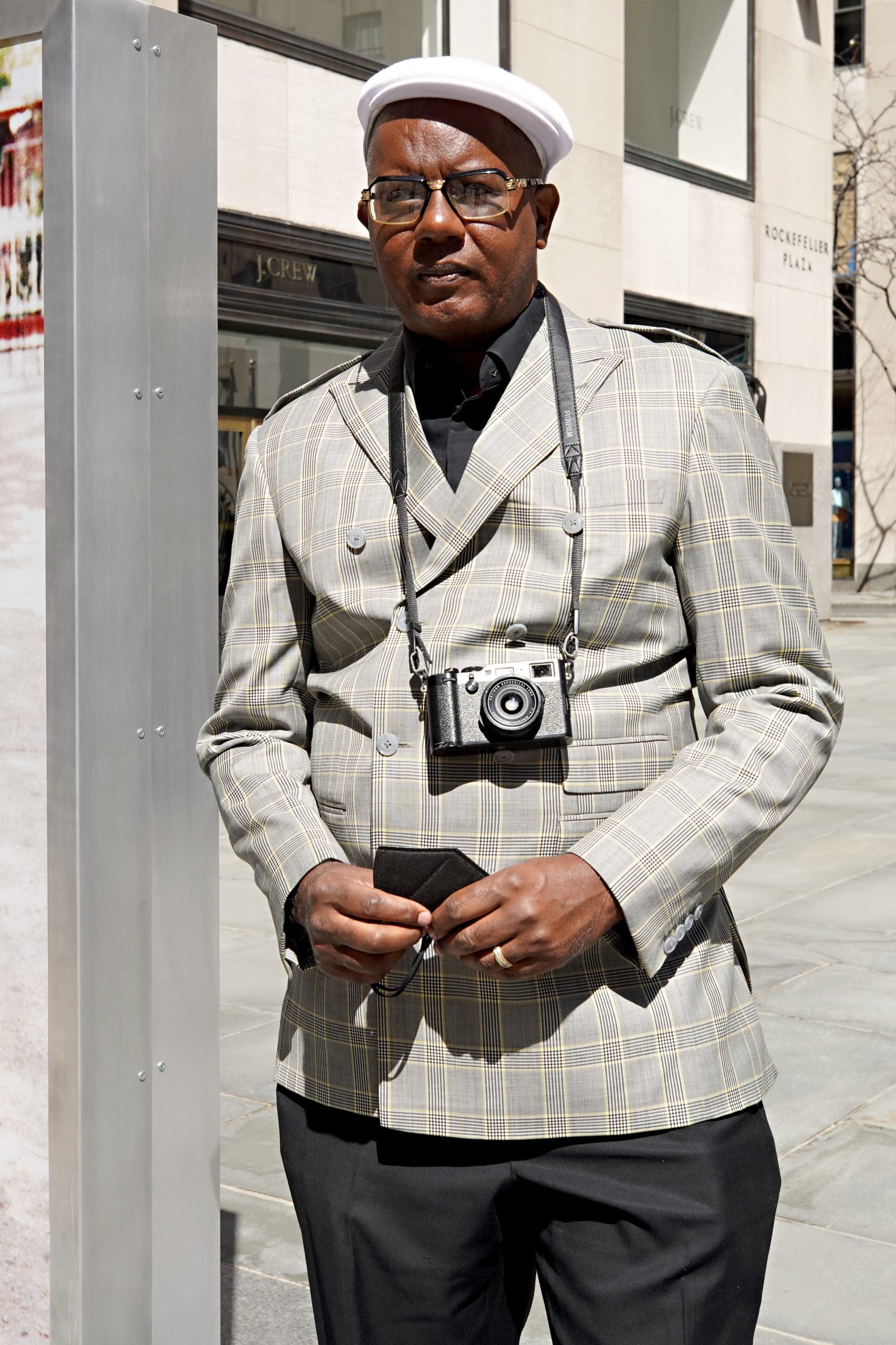 LaToya Ruby Frazier, Devin Allen And Jamel Shabazz On Gordon Parks’ Legacy And Black Photography Today