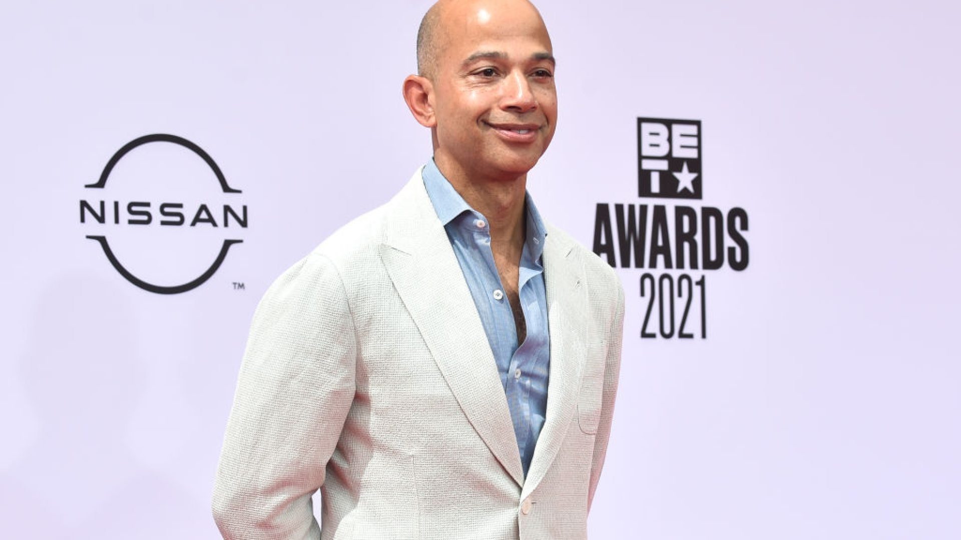 BET Appoints Scott Mills As New CEO