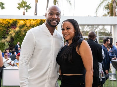 Shaunie O’Neal And Pastor Keion Henderson Announce Engagement