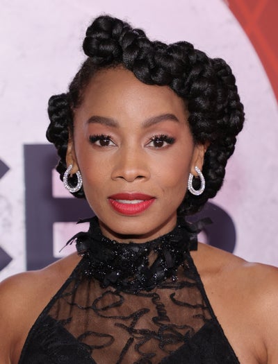 The World Wants To Humble Black Women And Anika Noni Rose Wants To Hear Them