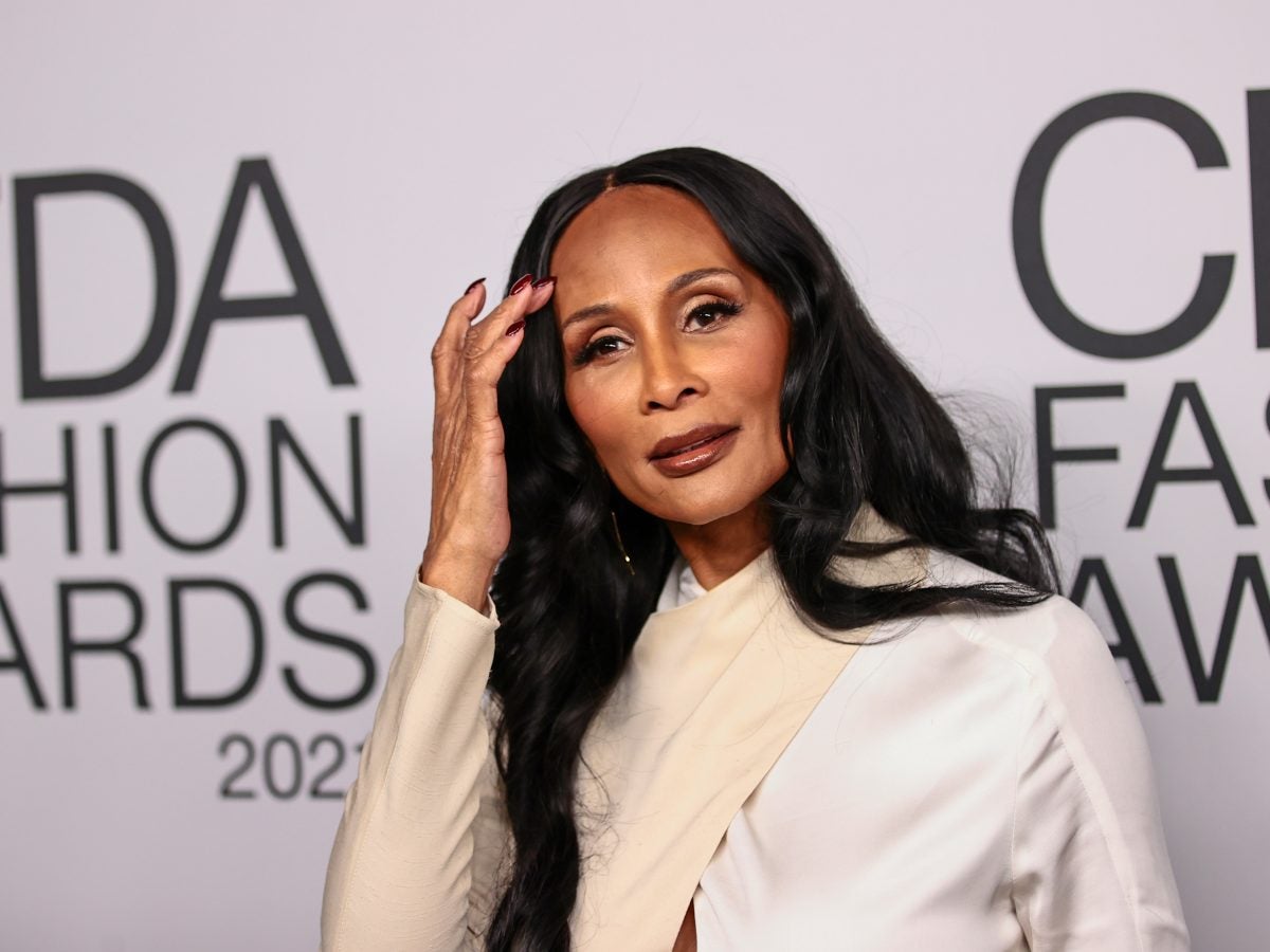Beverly Johnson Speaks On Bill Cosby Attack And Sexual Violence In