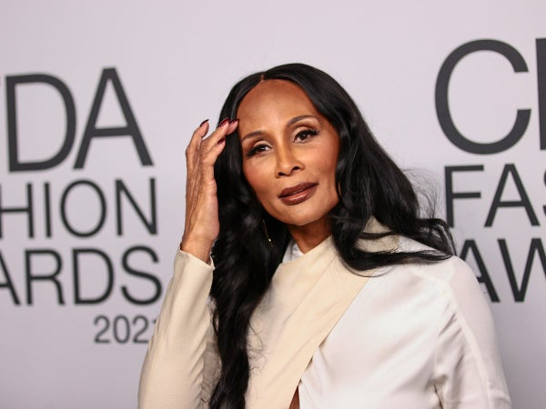 Beverly Johnson Speaks On Bill Cosby Attack And Sexual Violence In Fashion From CFDA Stage