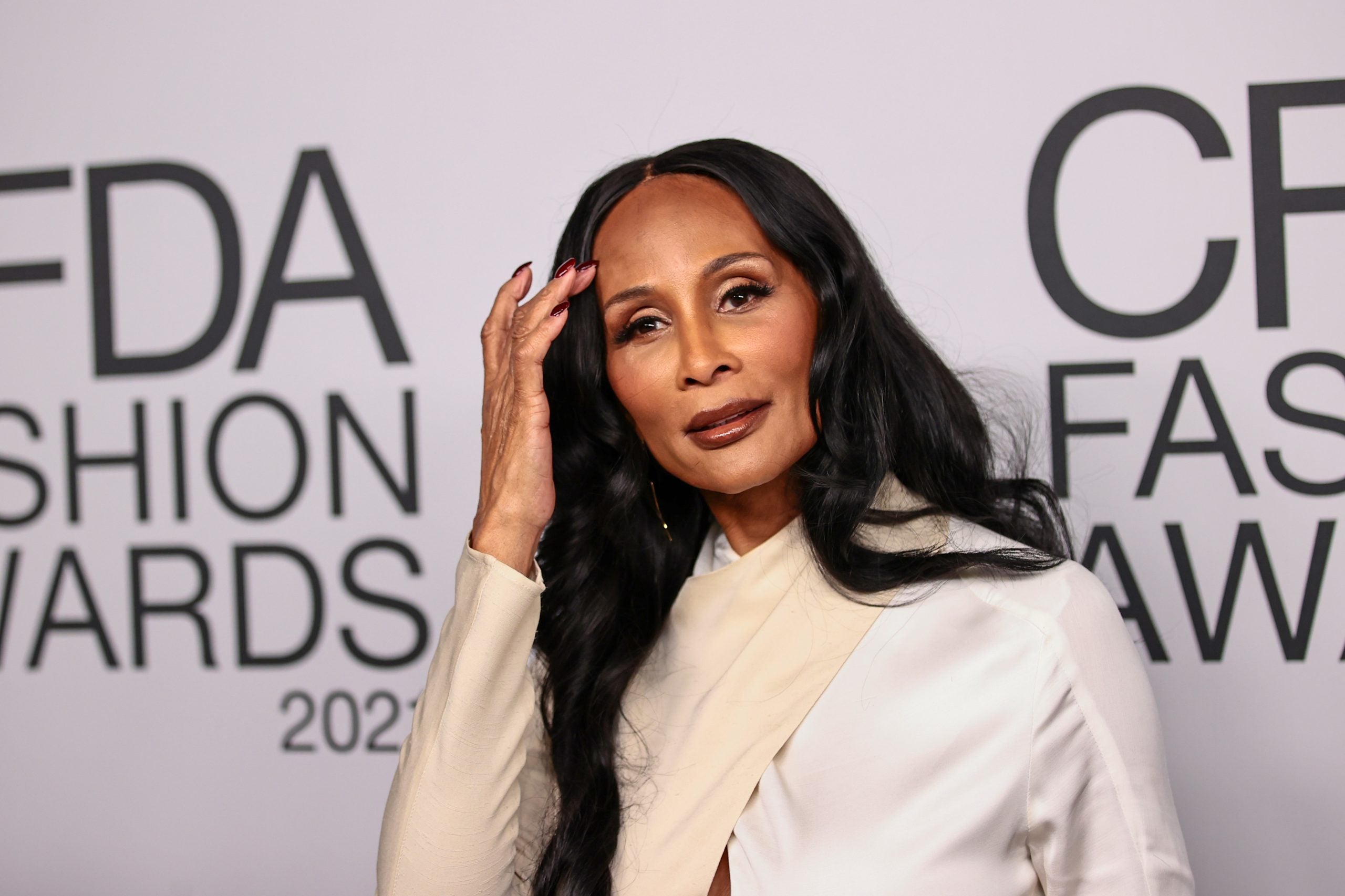 Beverly Johnson Speaks On Bill Cosby Attack And Sexual Violence In Fashion From CFDA Stage