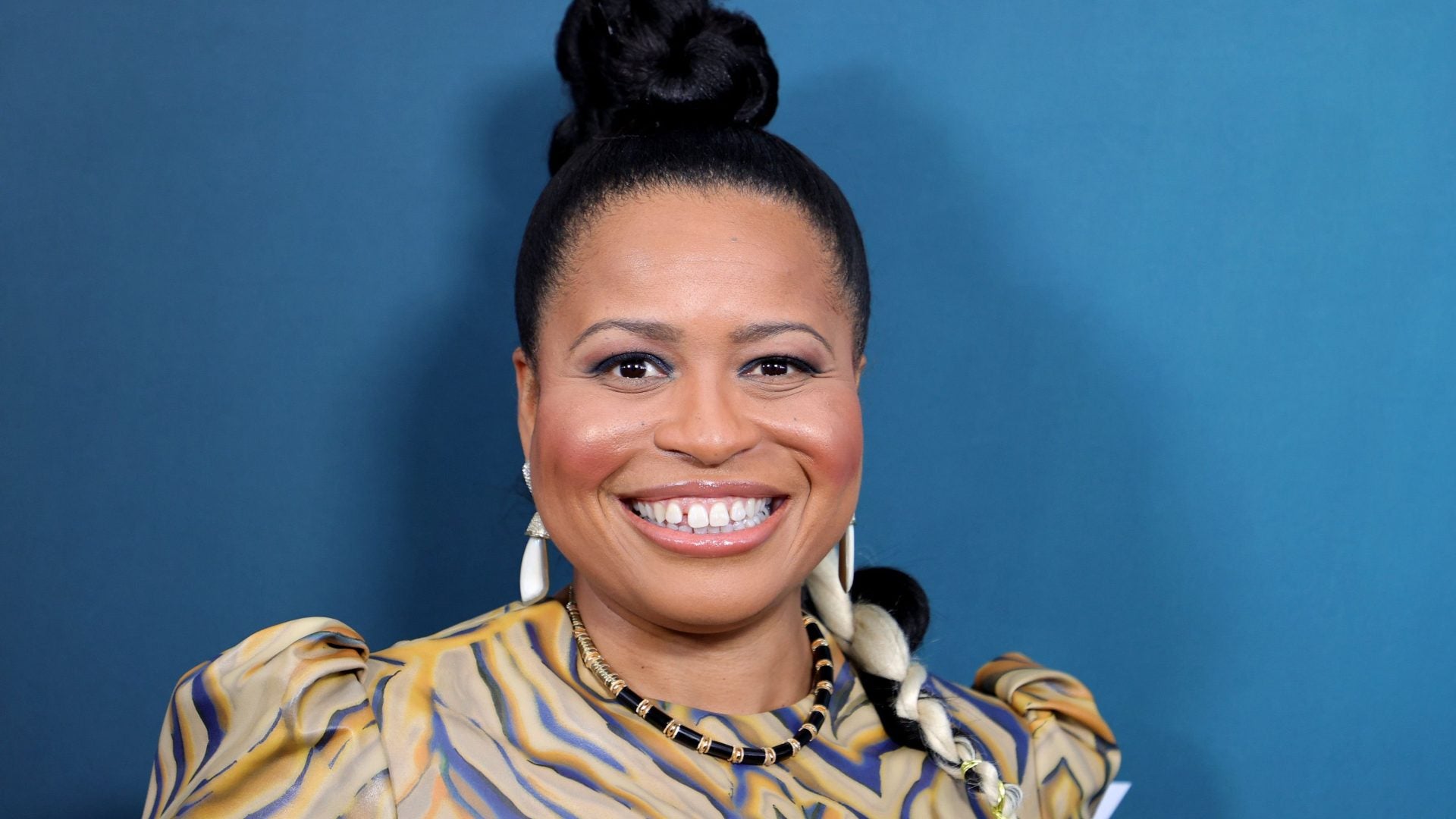 Courtney Kemp Talks 'Power Book II: Ghost' And Creating Her Own Cinematic Universe At Starz