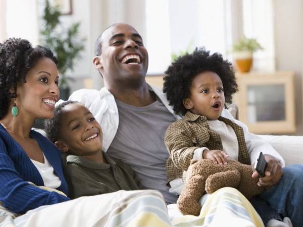Black/African Americans’ Journey to Generational Wealth