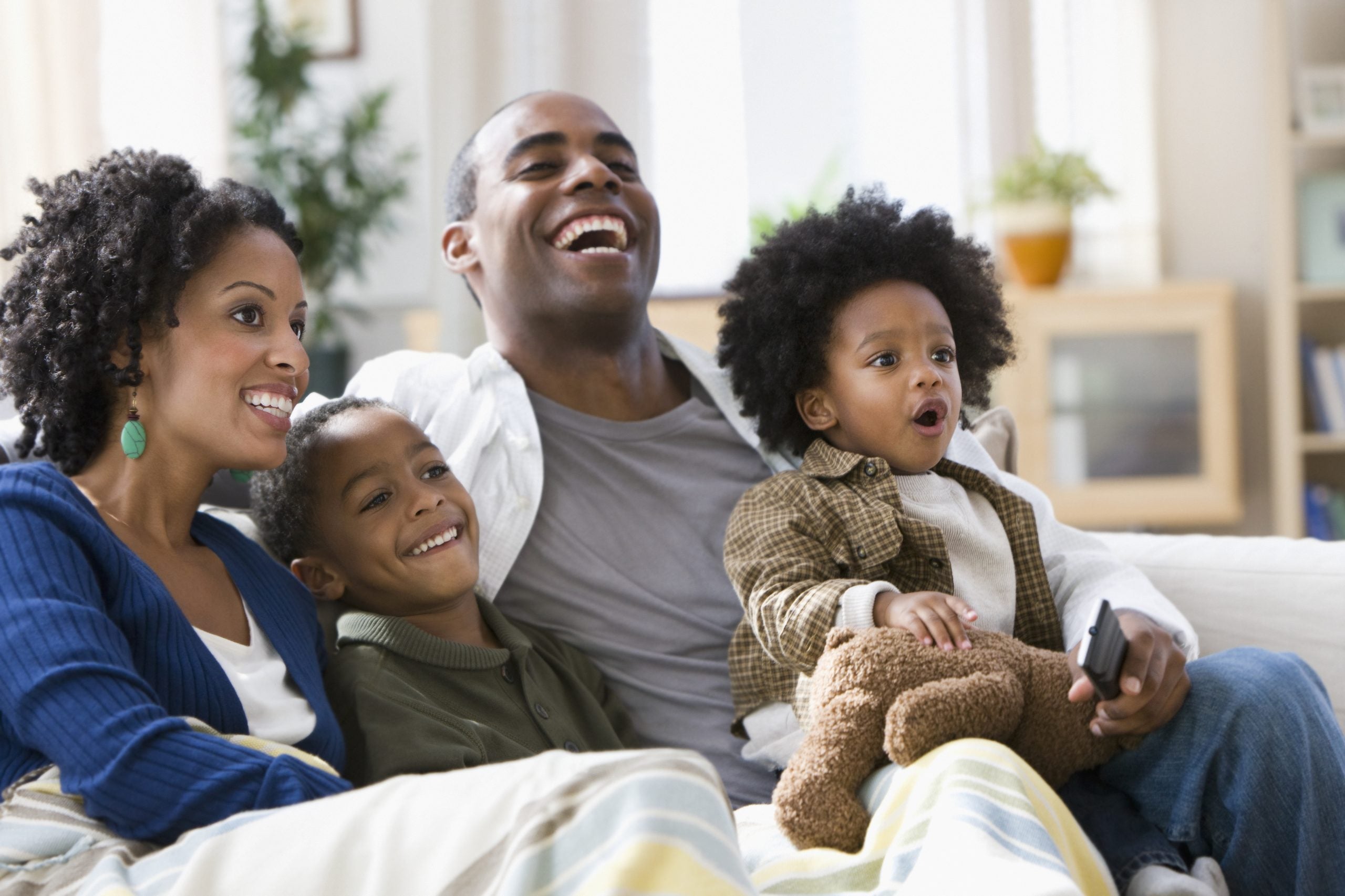 Black/African Americans’ Journey to Generational Wealth