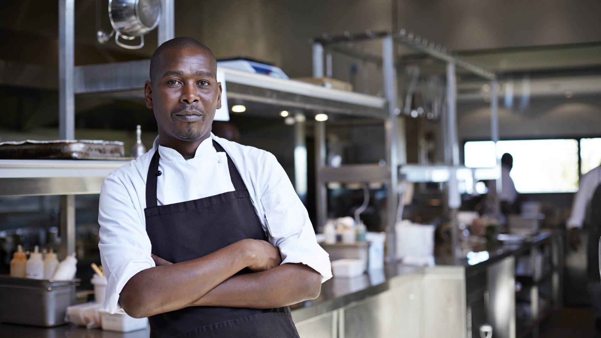 New Data Reveals Black Small Business Owners Are Disappointed in President Biden