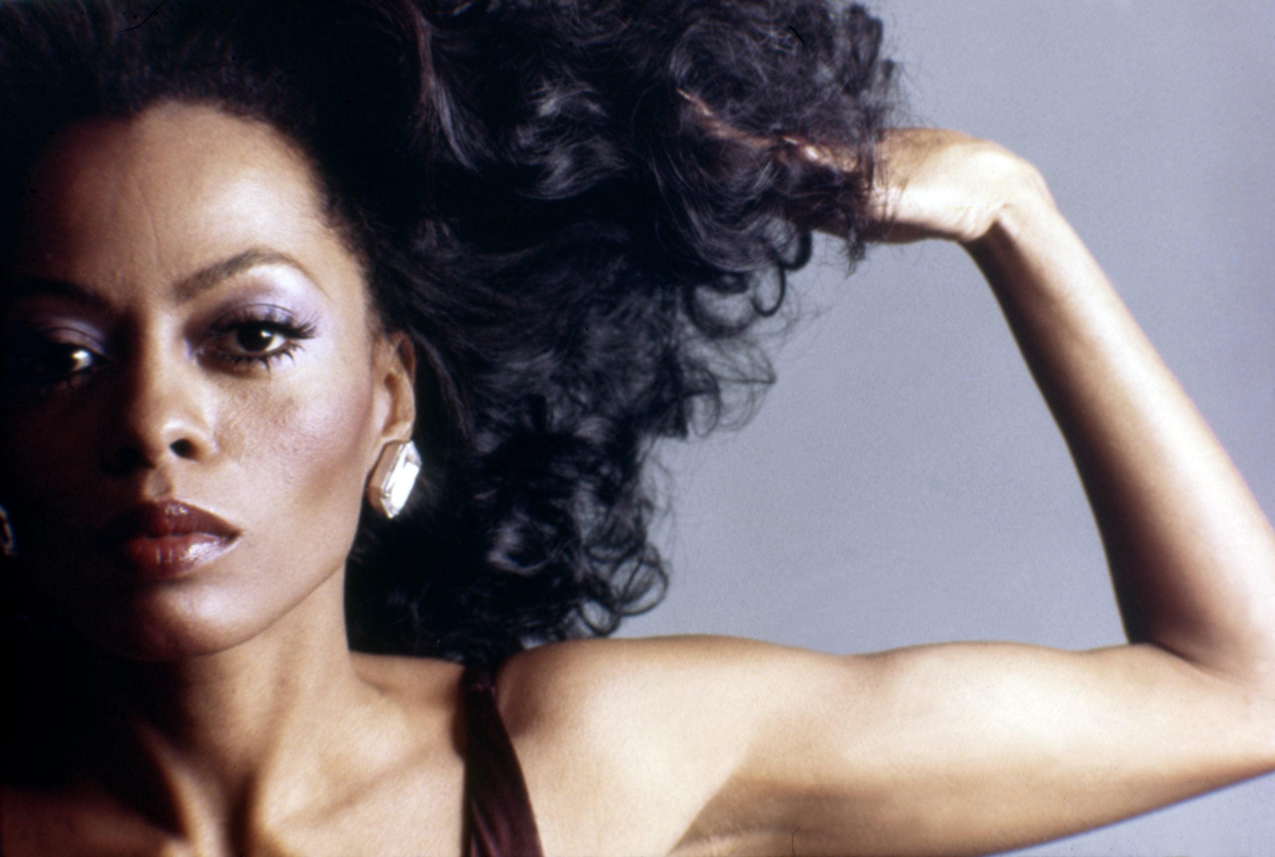 Thank You Diana Ross