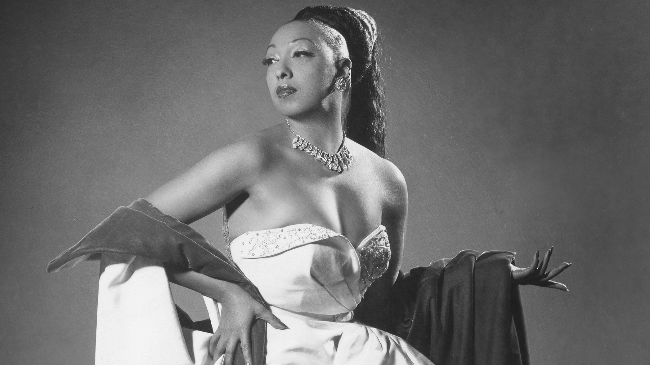 Josephine Baker To Be Inducted In French Pantheon