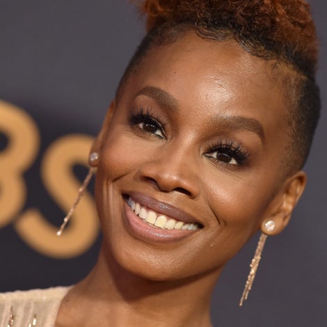 The World Wants To Humble Black Women And Anika Noni Rose Wants To Hear Them
