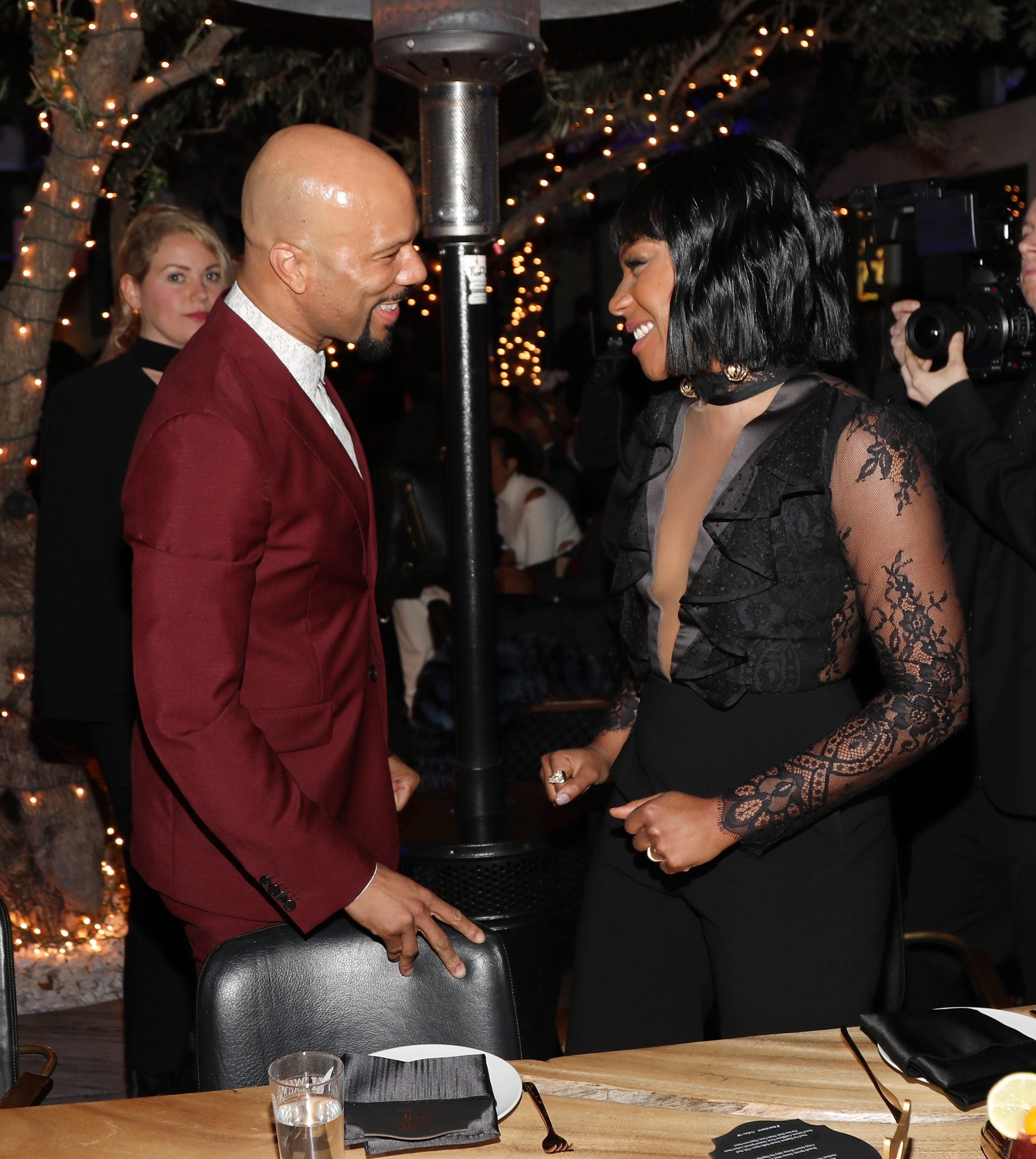 Tiffany Haddish And Common Reportedly Call It Quits After More Than A Year: Their Relationship Timeline