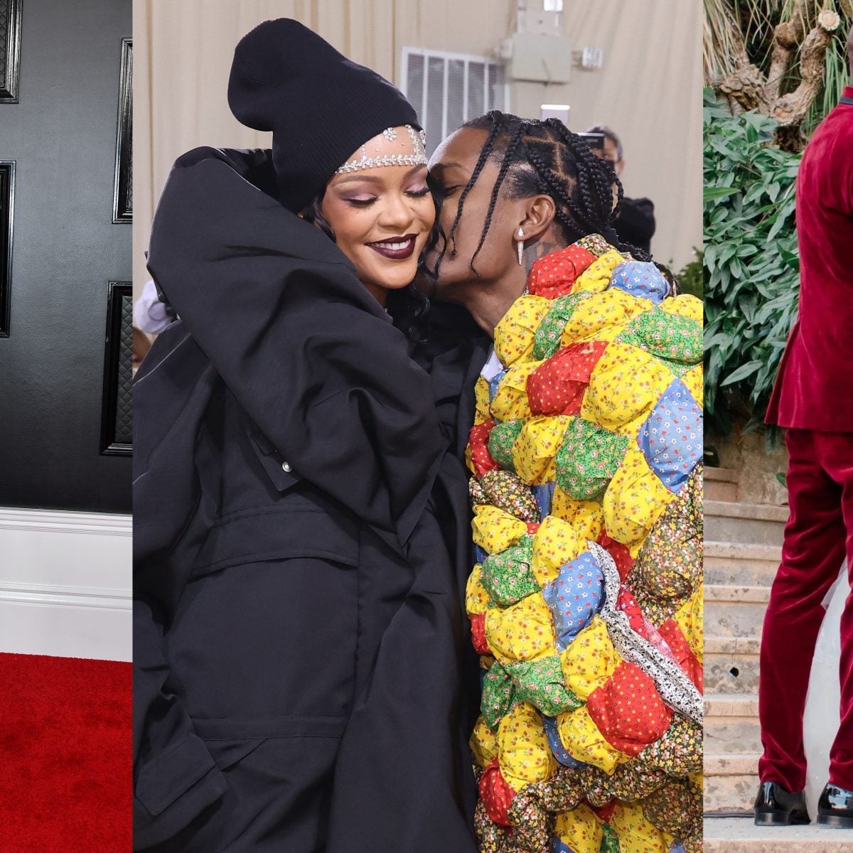 The Best (And Most Surprising) Black Love Moments Of 2021