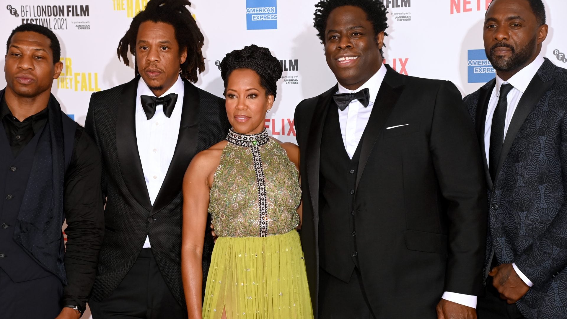 Meet The Honorees Of The 4th Annual Celebration Of Black Cinema And Television