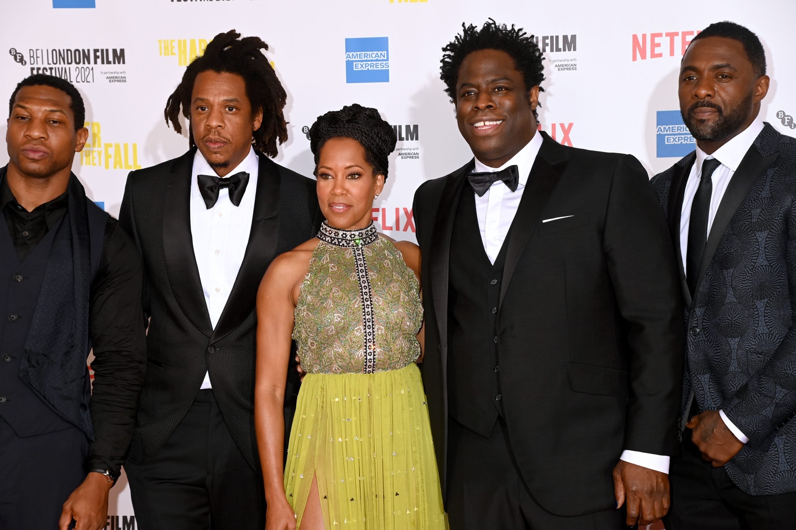 Meet The Honorees Of The 4th Annual Celebration Of Black Cinema And Television