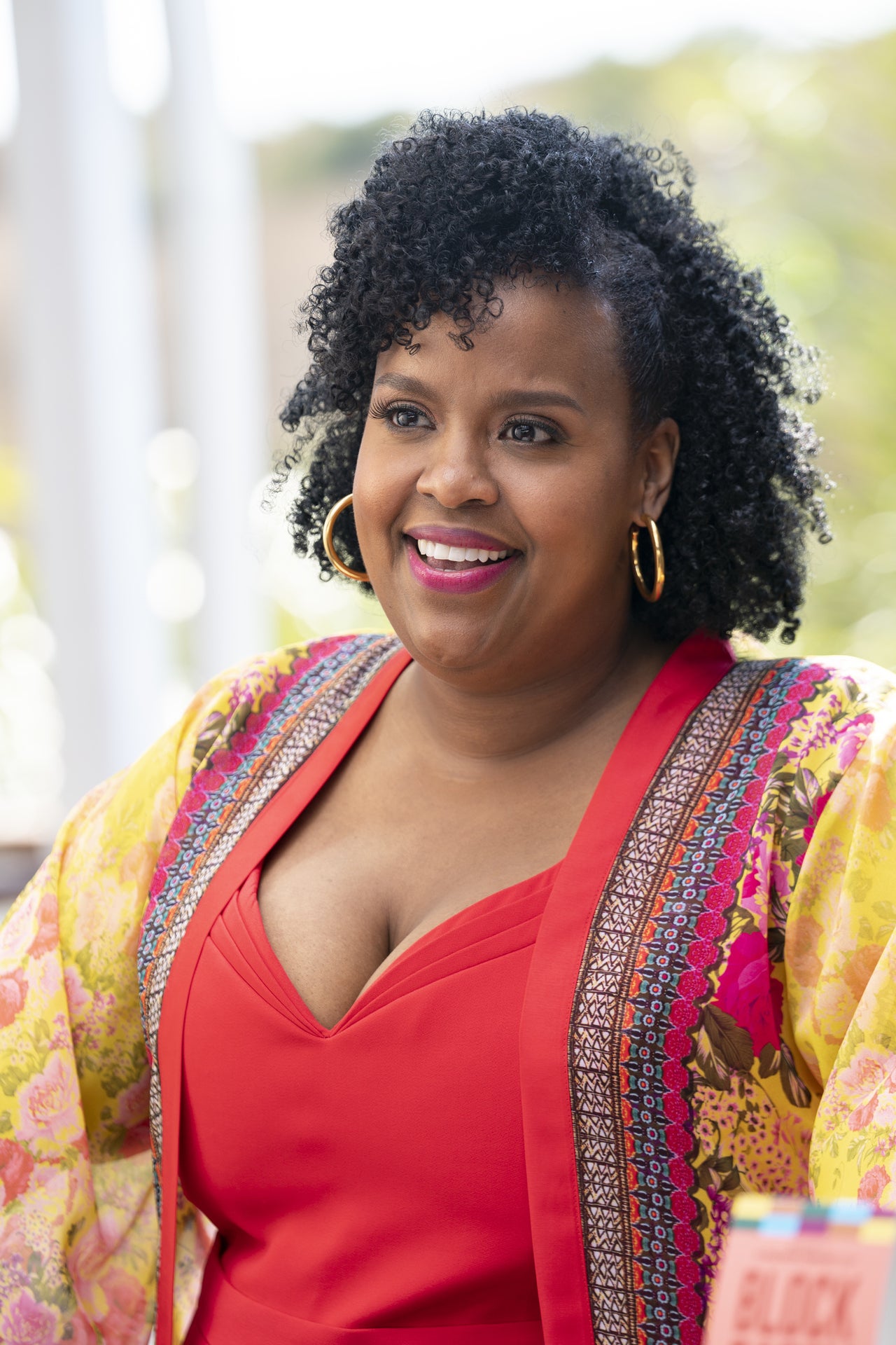 Natasha Rothwell Reflects On Kelli’s Growth On ‘Insecure’ And Saying Goodbye To An Era