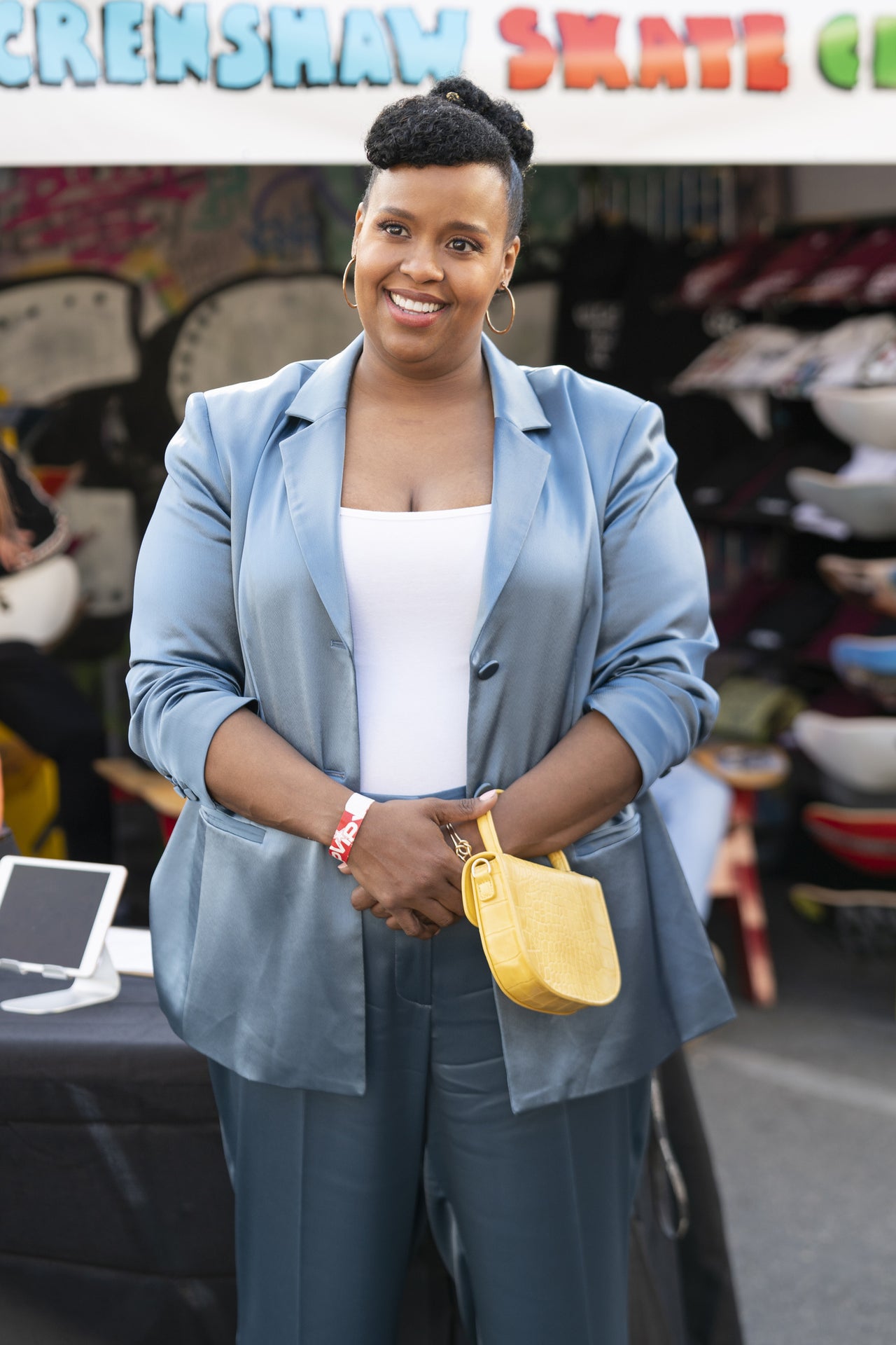 Natasha Rothwell Reflects On Kelli’s Growth On ‘Insecure’ And Saying Goodbye To An Era