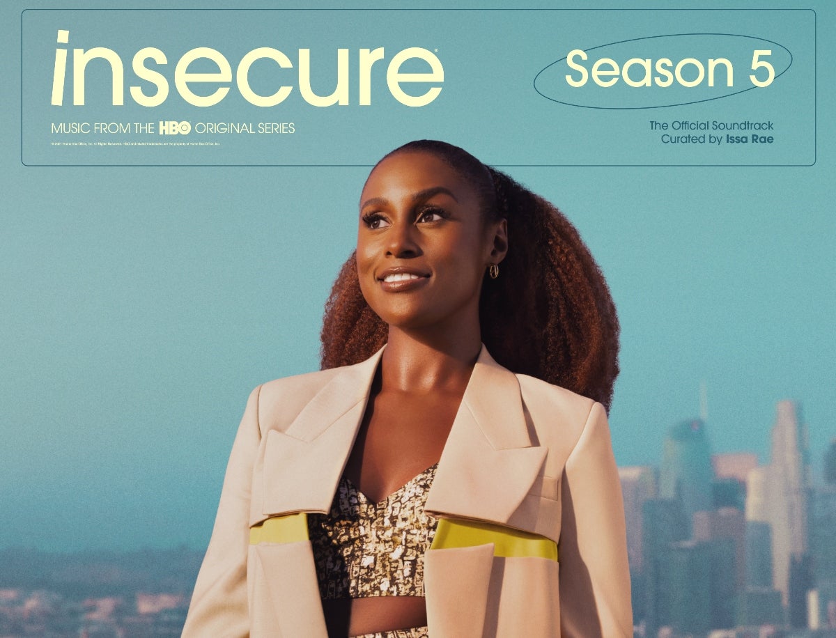 New Music This Week: Beyoncé, 'Insecure' Soundtrack, Silk Sonic And More