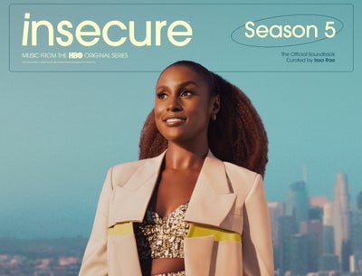 New Music This Week: Beyoncé, ‘Insecure’ Soundtrack, Silk Sonic And More